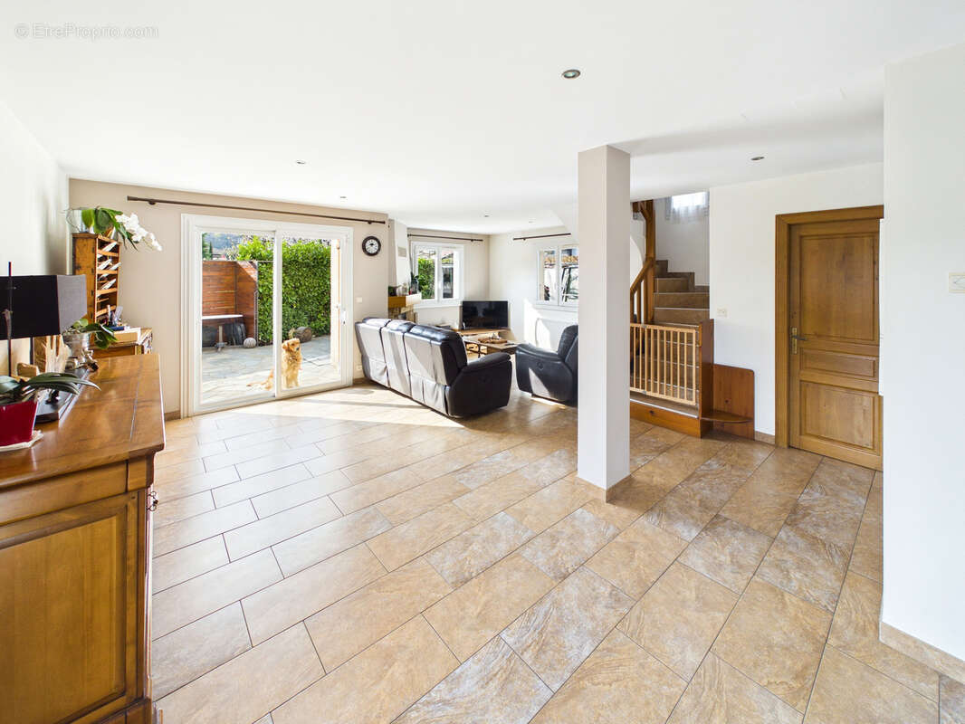 Maison à THONON-LES-BAINS