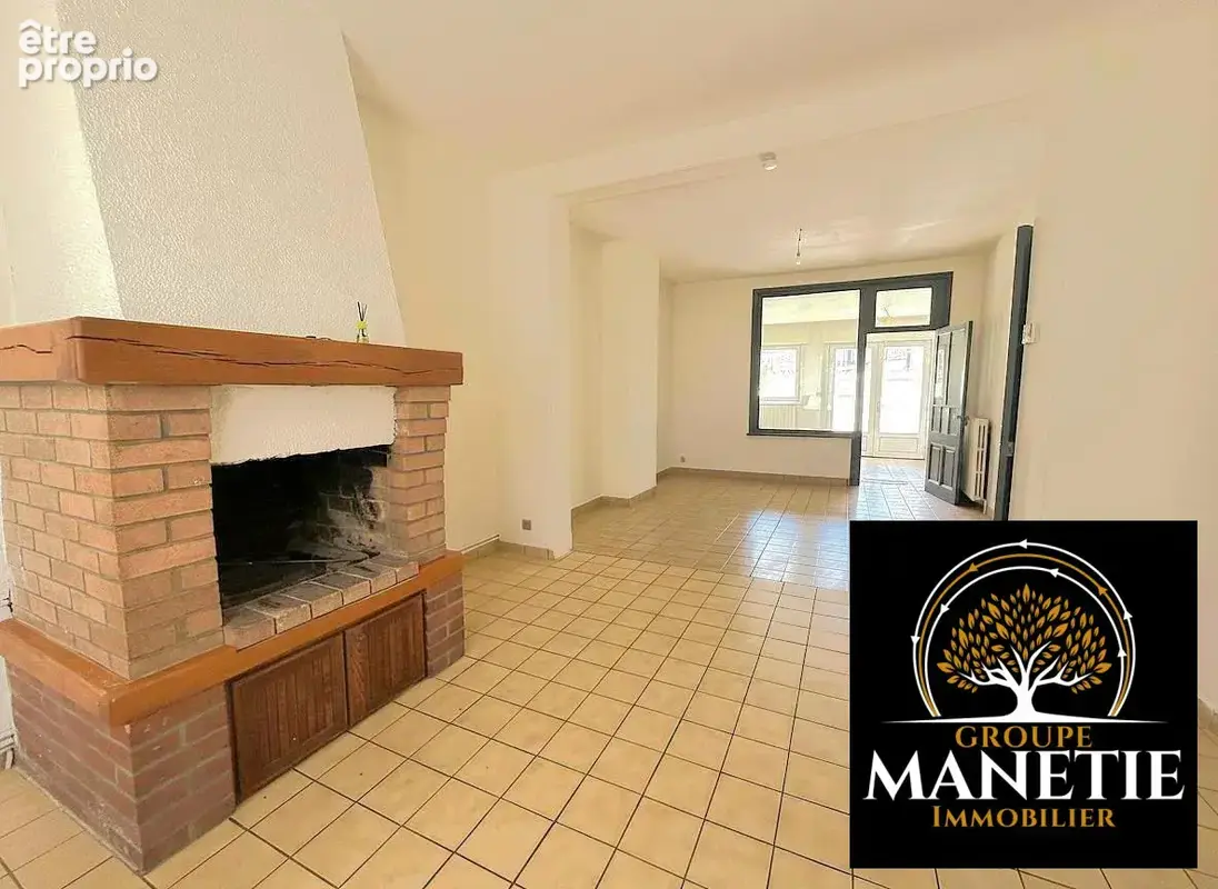 Maison 5 pièces 126 m² à vendre à Vitry-En-Artois (62490) - photo 4