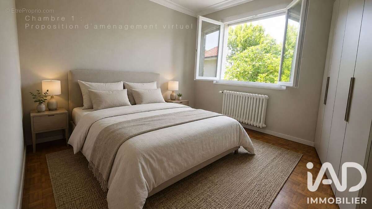 Maison 149 m² à Grenoble  - photo 9