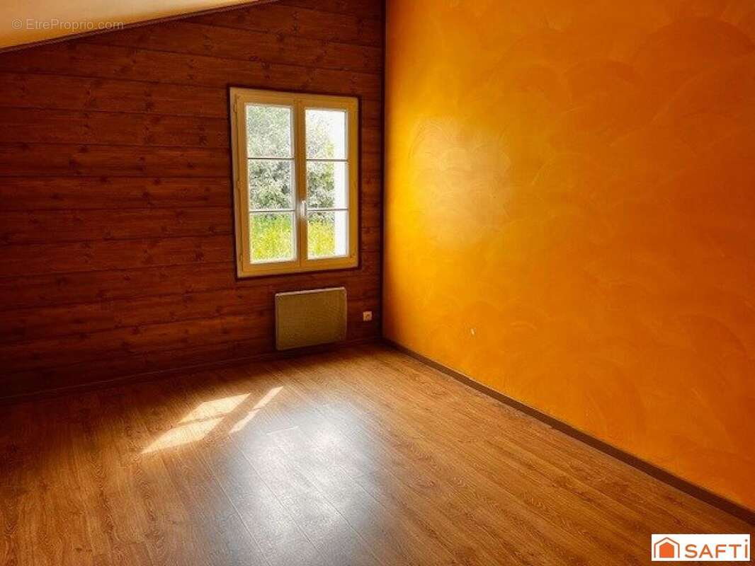 Photo 8 - Maison à NOIRMOUTIER-EN-L&#039;ILE