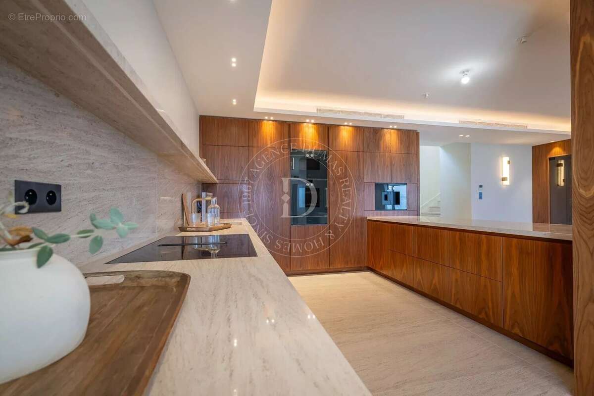 Villa d'Exception à Villefranche-sur-Mer - photo 10