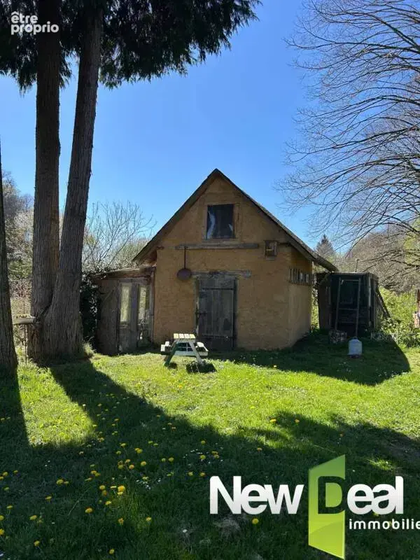 Ferme vivrière BIO et autonome de 7,5 hectares – Un havre de nature, d'autonomie et de sérénité - photo 28