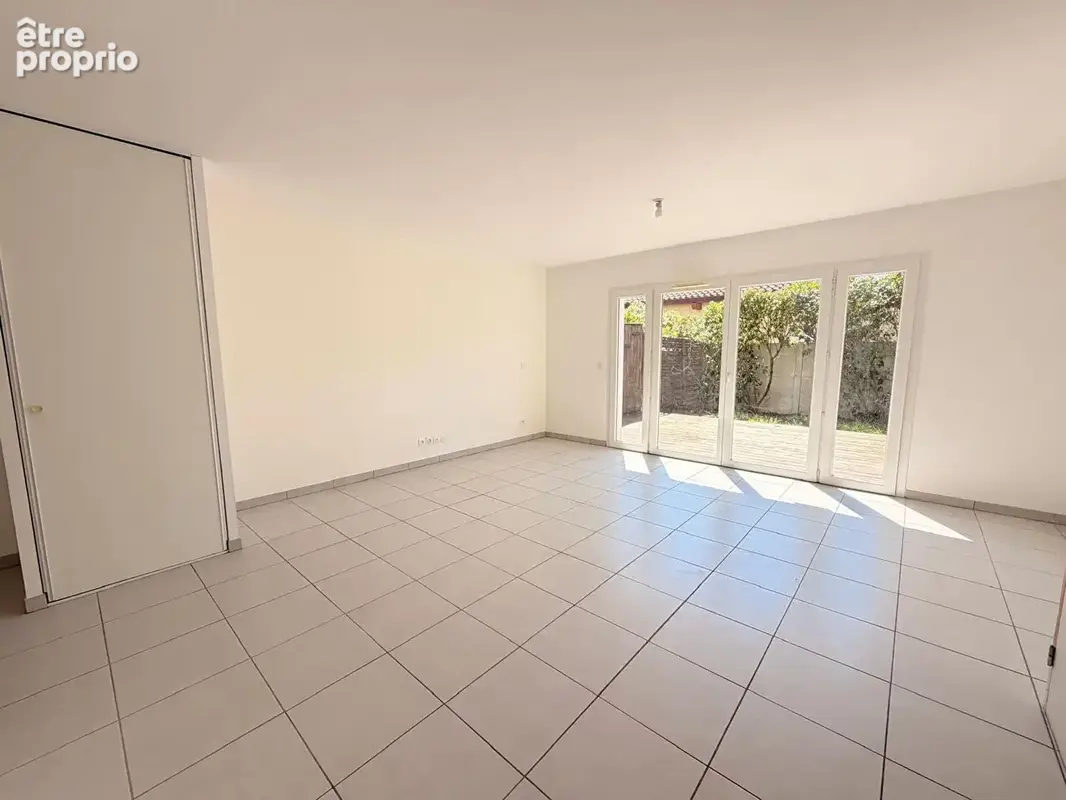 Maison T5 en duplex avec garage et jardinet à vendre à Gujan-Mestras - photo 6