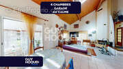 Maison à CASTRES-GIRONDE
