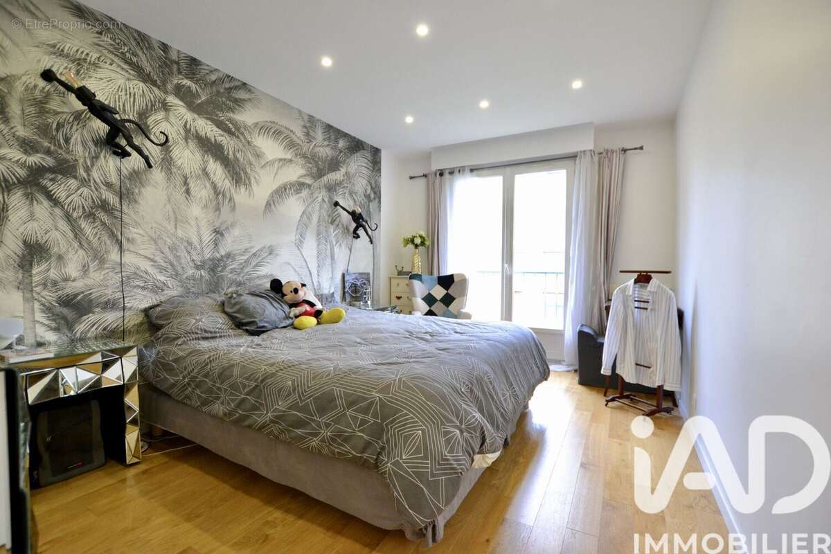 Photo 9 - Appartement à VERSAILLES
