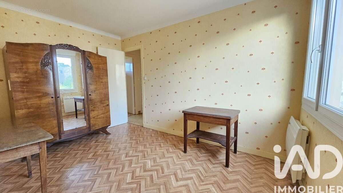 Photo 3 - Maison à SAVENAY