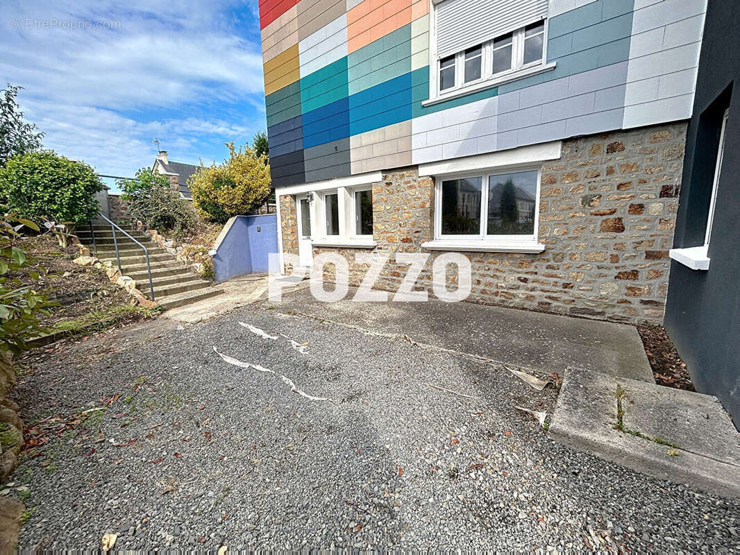 Appartement à GRANVILLE