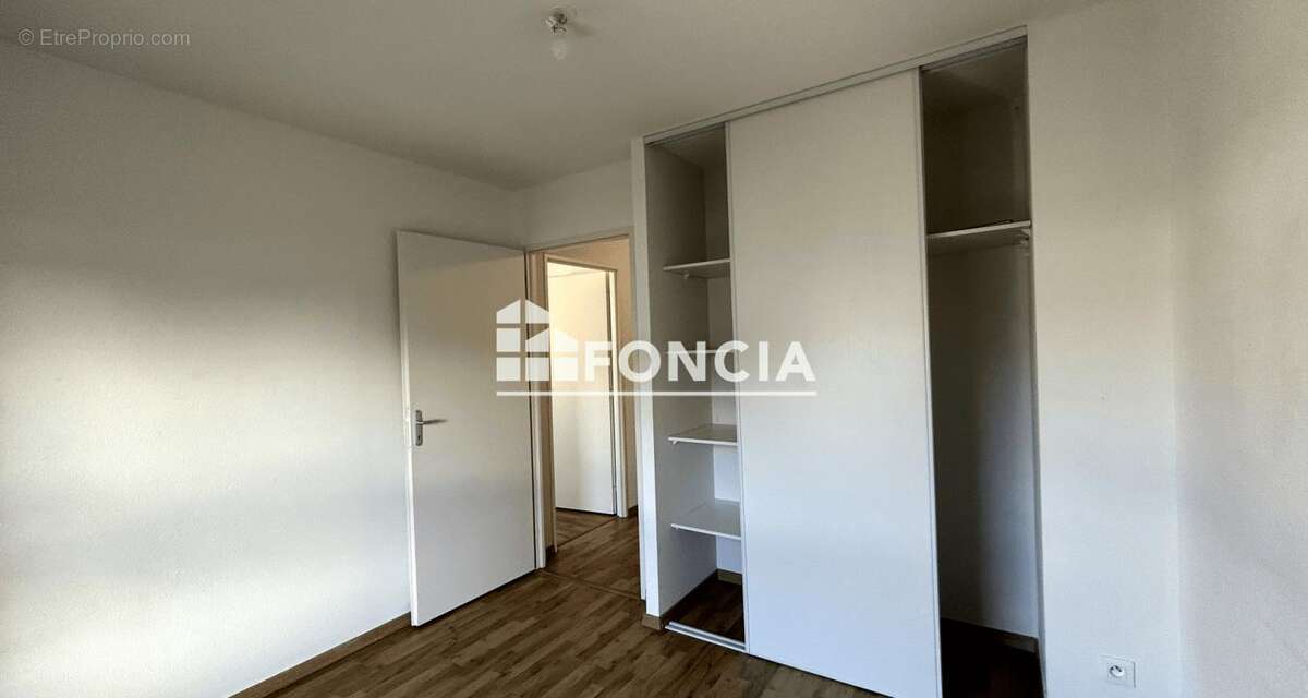 Appartement T4 en duplex avec stationnement et garage en sous-sol - photo 6