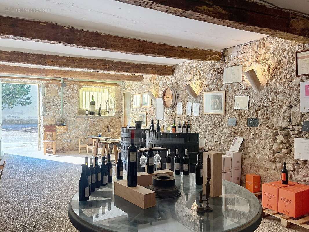 Maison à LEZIGNAN-CORBIERES