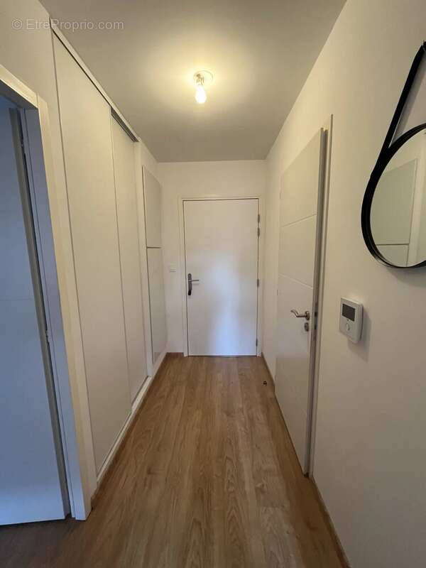 Appartement à VANNES