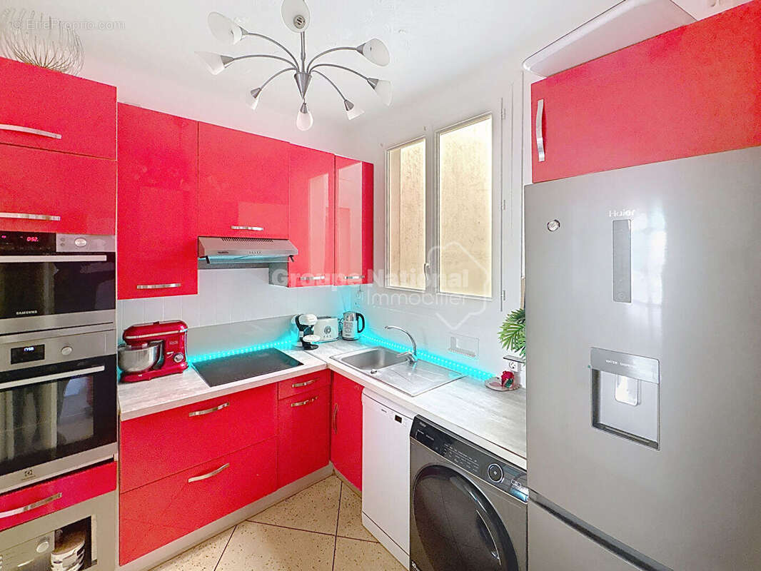 Appartement à SAINT-RAPHAEL