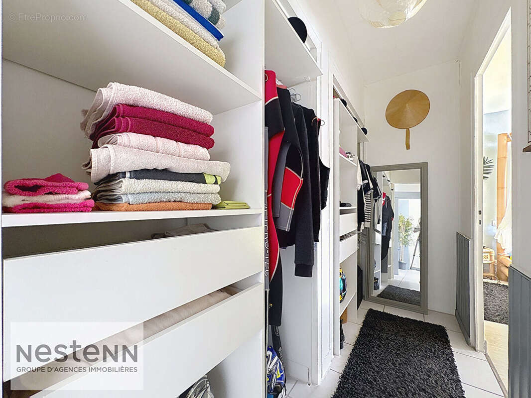 Appartement à BEAUVOIR-SUR-MER