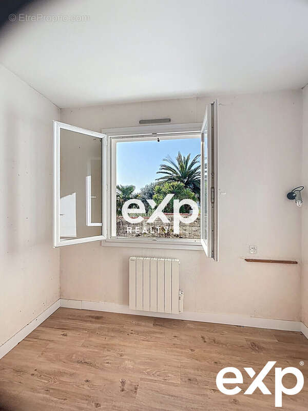 CH 1 - Maison à LES SABLES-D'OLONNE