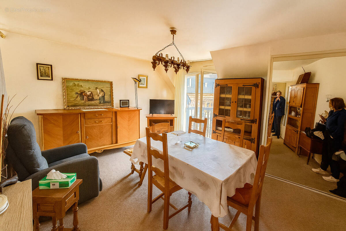 Appartement à VERNON