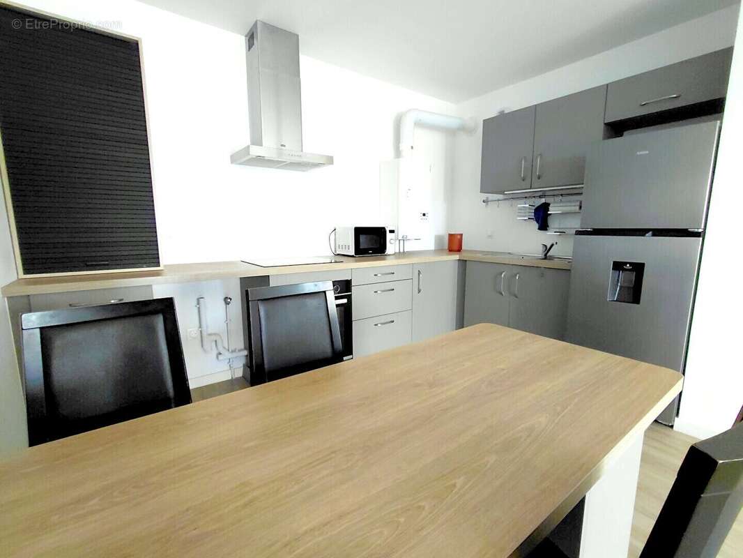 Appartement à CHARTRES