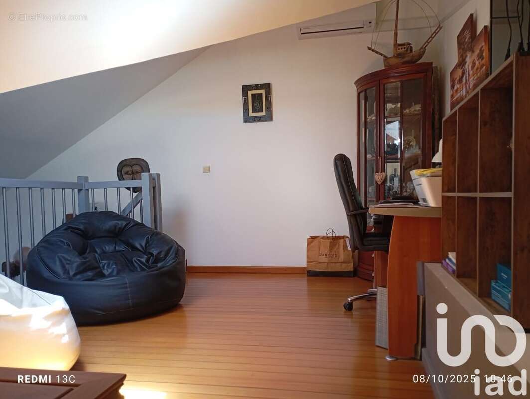 Photo 9 - Appartement à SAINT-PIERRE