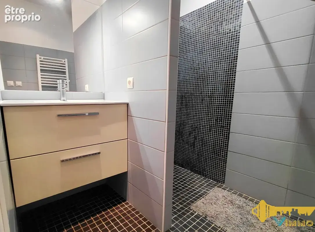 Maison familiale - photo 14