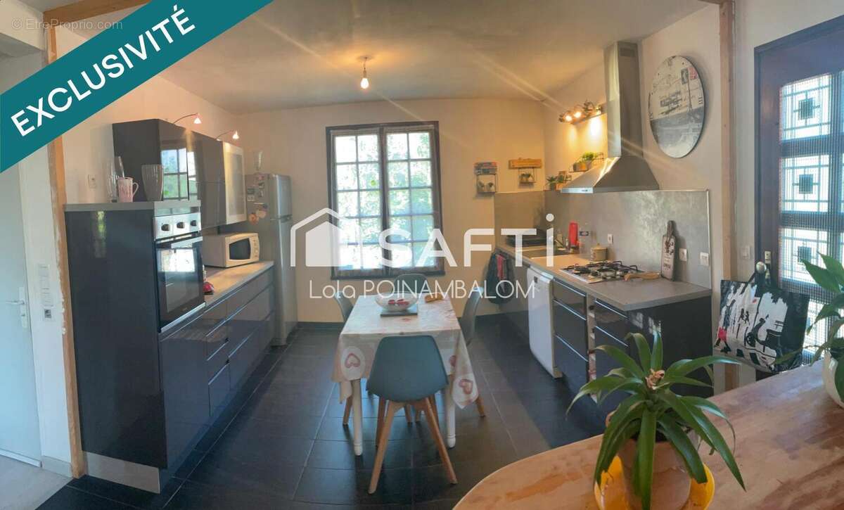 Maison 88 m² à Le Bugue  - photo 3