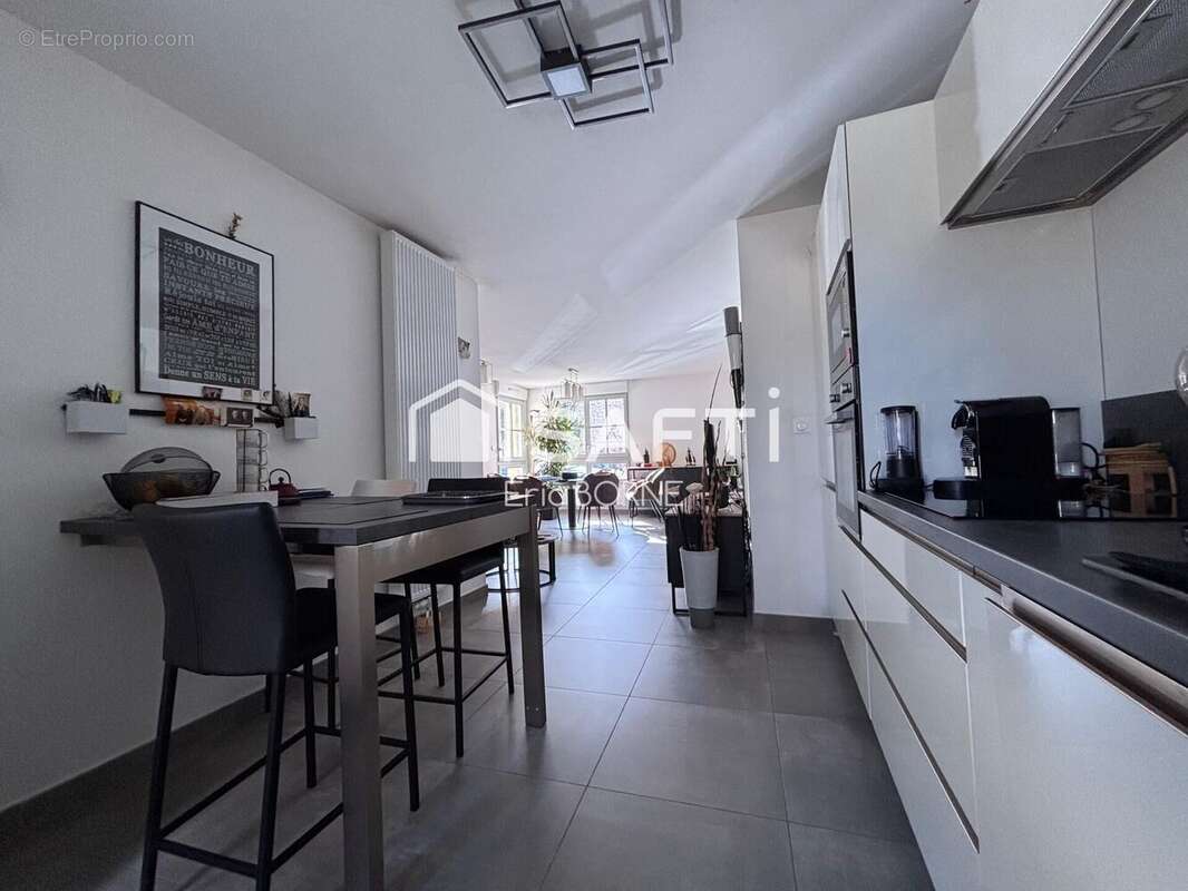 Photo 7 - Appartement à SAINT-OMER
