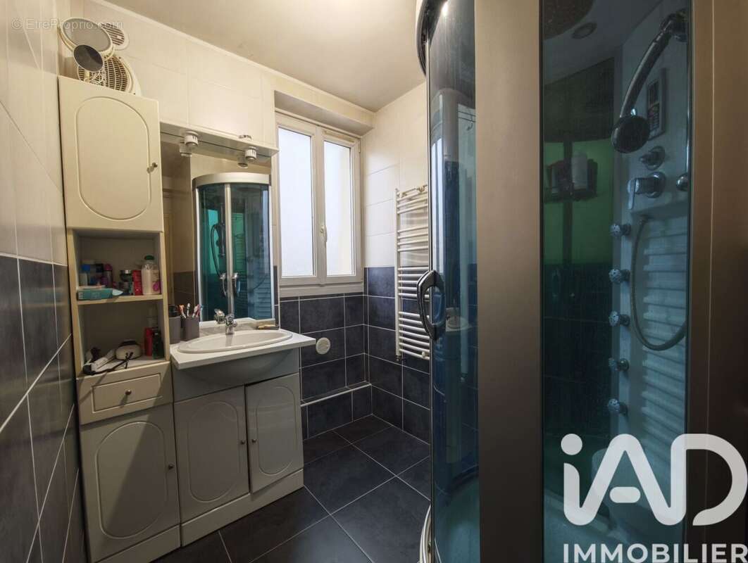 Photo 6 - Appartement à DIJON