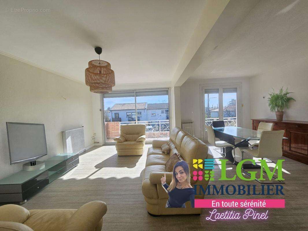 Maison à CASTELGINEST