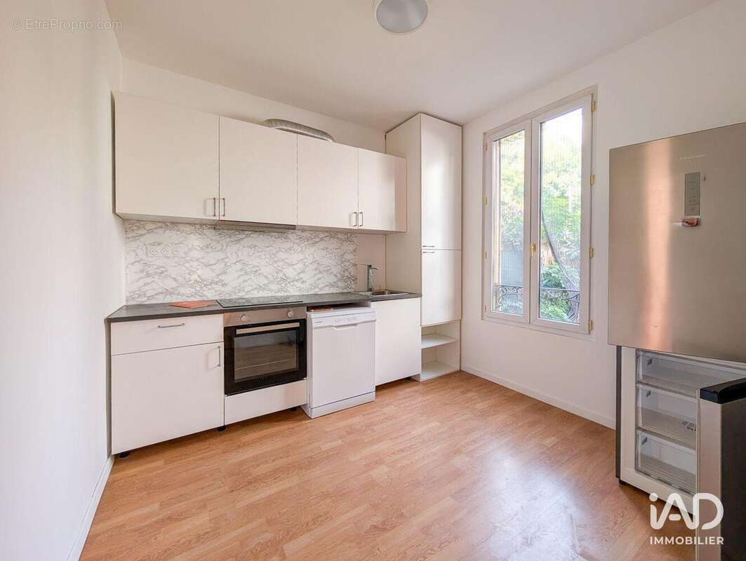 Maison 195 m² à Nice  - photo 7
