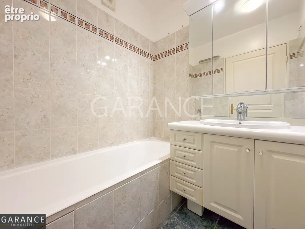 Appartement 67 m² à Paris-12e  - photo 9