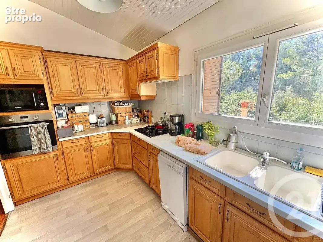 Maison 4 pièces 81 m² à vendre à La Trinite (06340) - photo 4