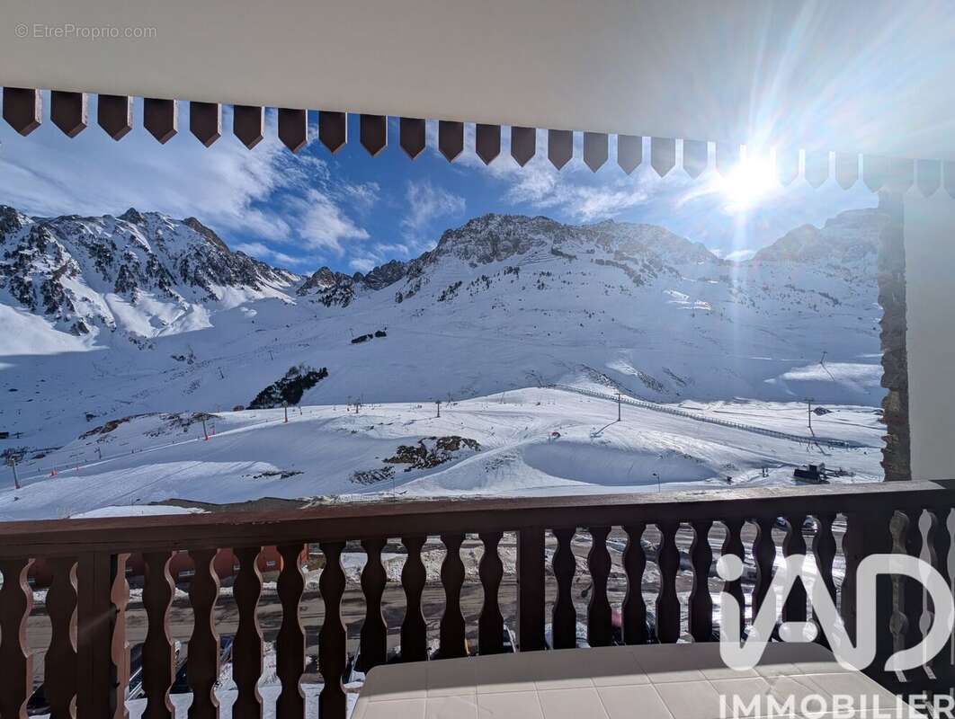 Photo 3 - Appartement à ASTUGUE