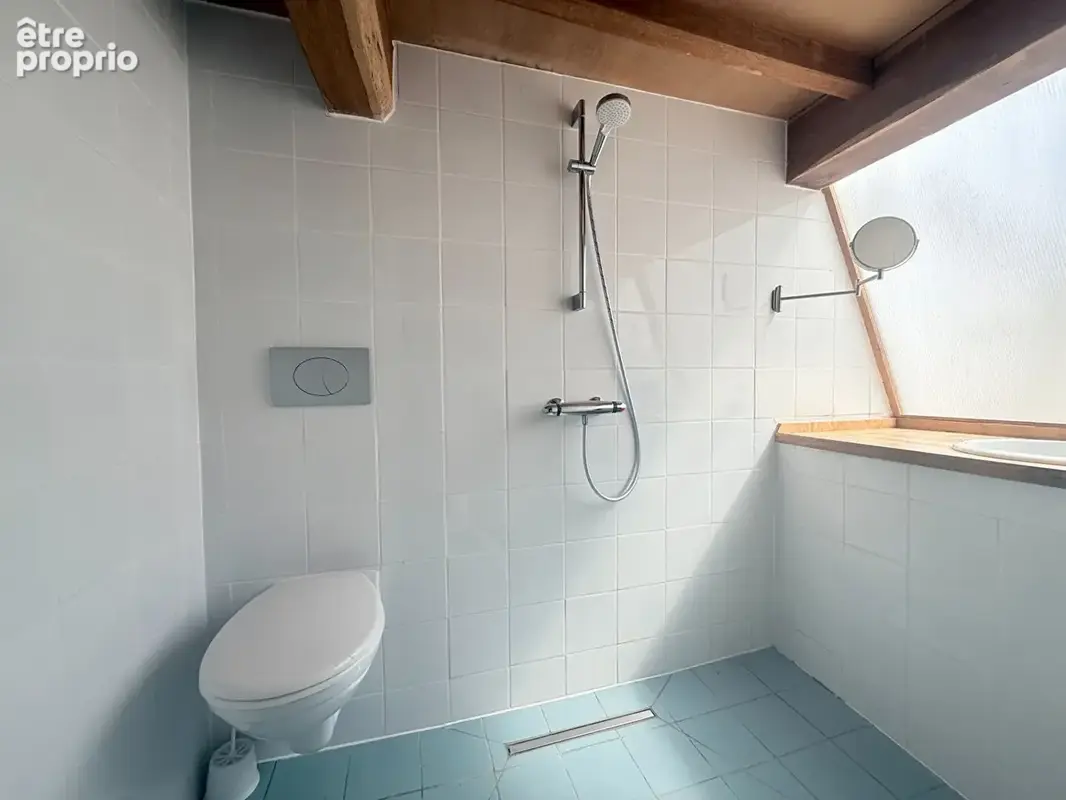 Maison de campagne renovée - photo 12