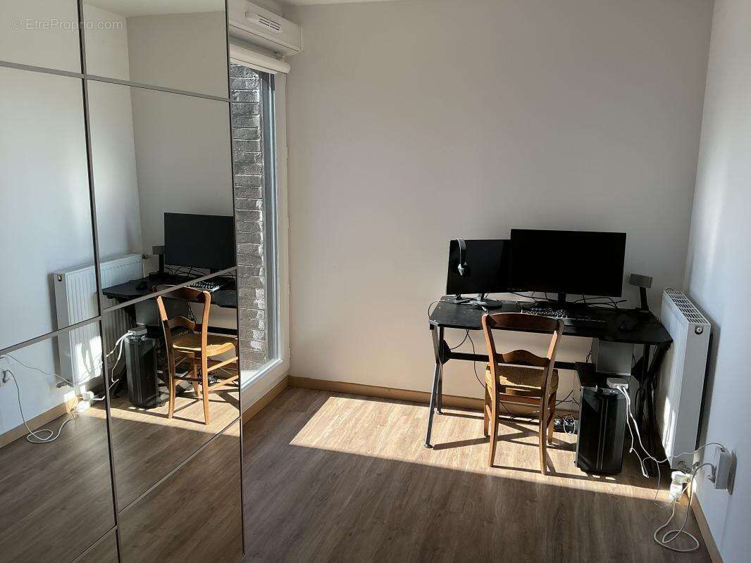 Appartement à PHALEMPIN