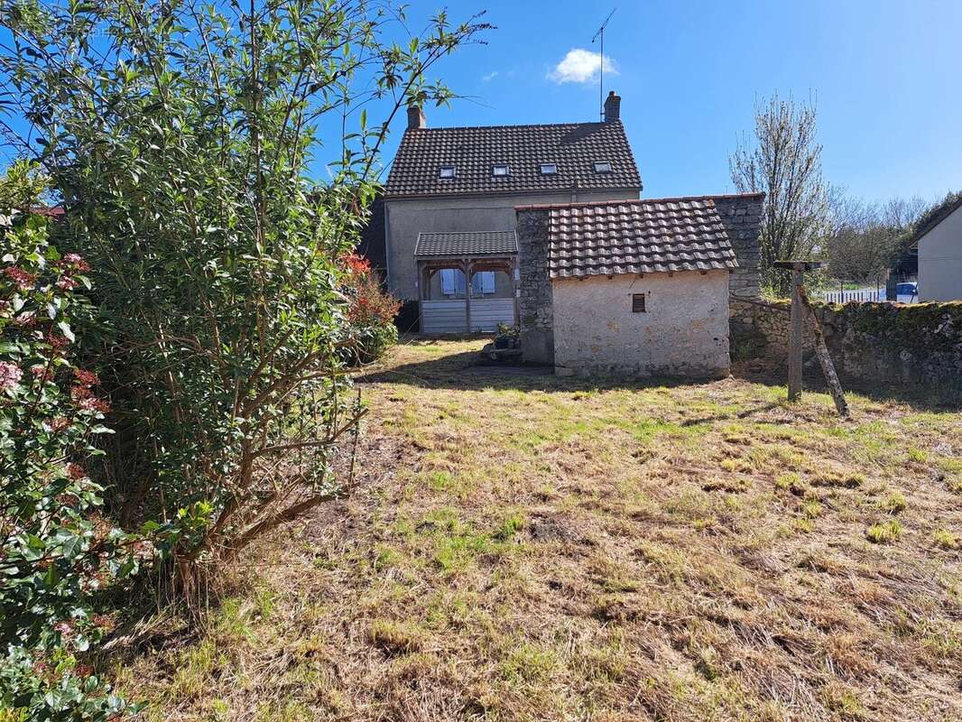 Charmante maison - photo 2