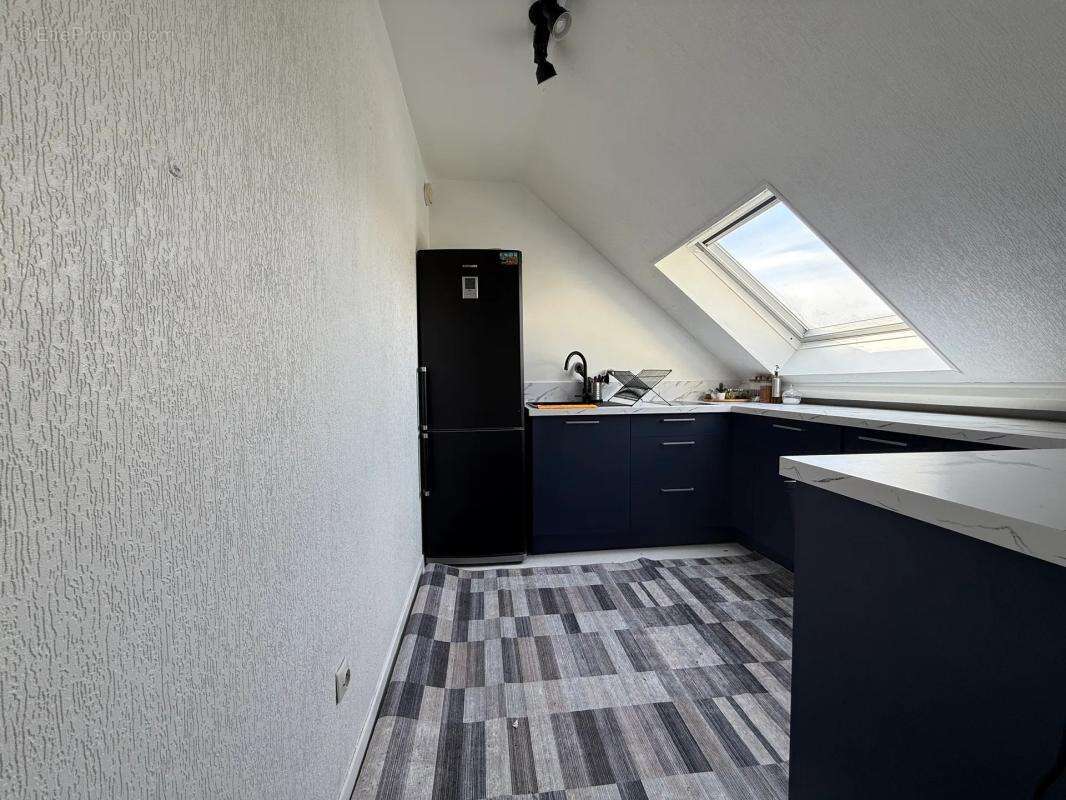 Appartement à ORLEANS