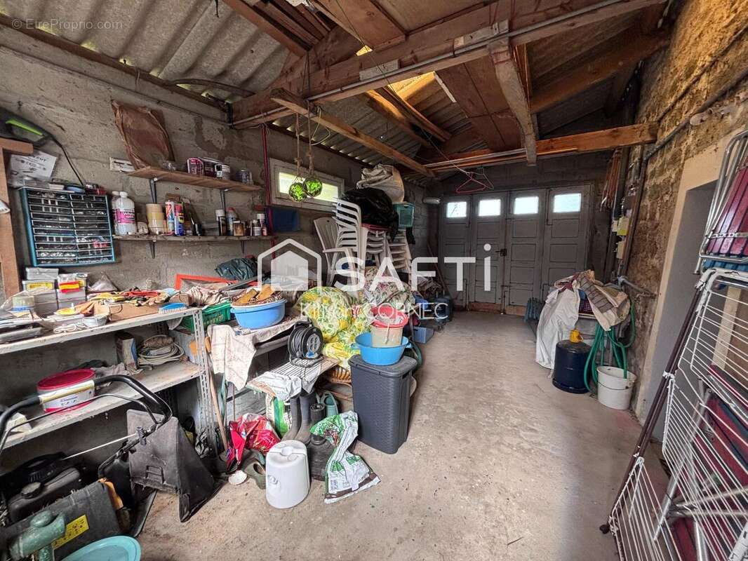 Photo 9 - Maison à MELRAND