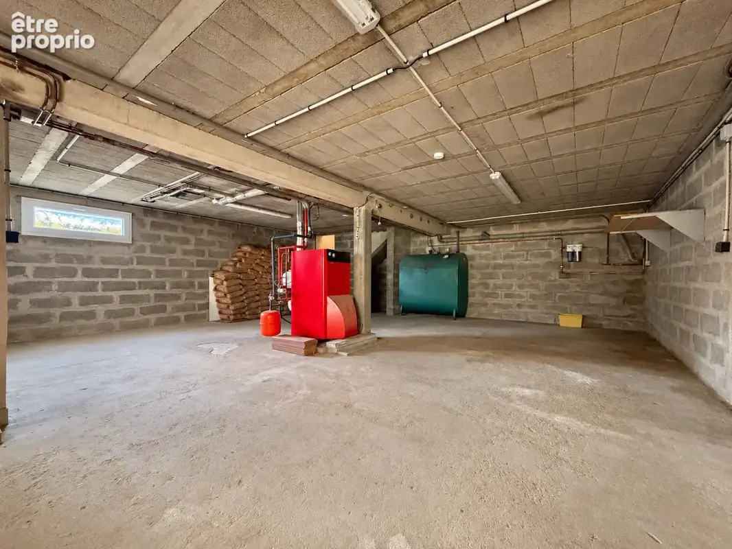 Maison de plain-pied 3 chambres - photo 11