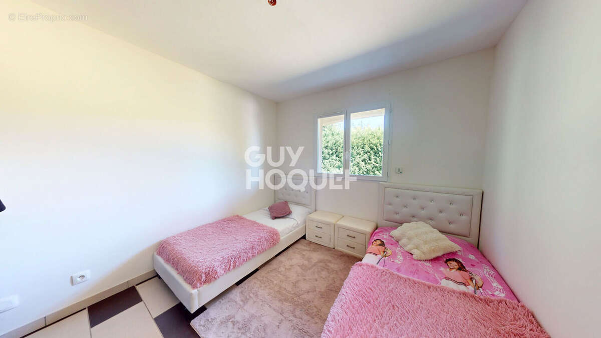 Maison à PODENSAC