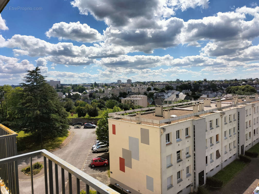 Appartement à LAVAL