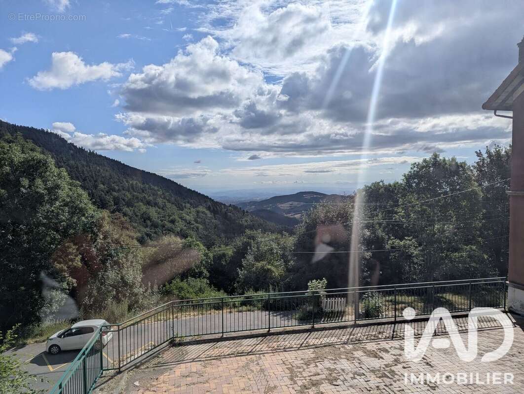 Maison 112 m² à Lalouvesc  - photo 4