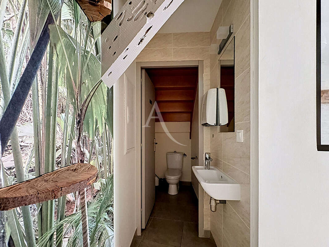 Appartement à CARQUEFOU