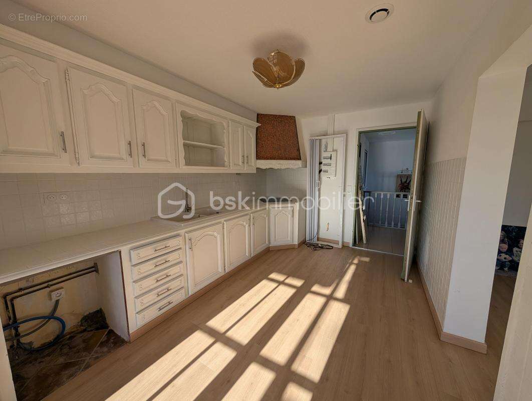Maison traditionnelle à Mauguio - photo 9
