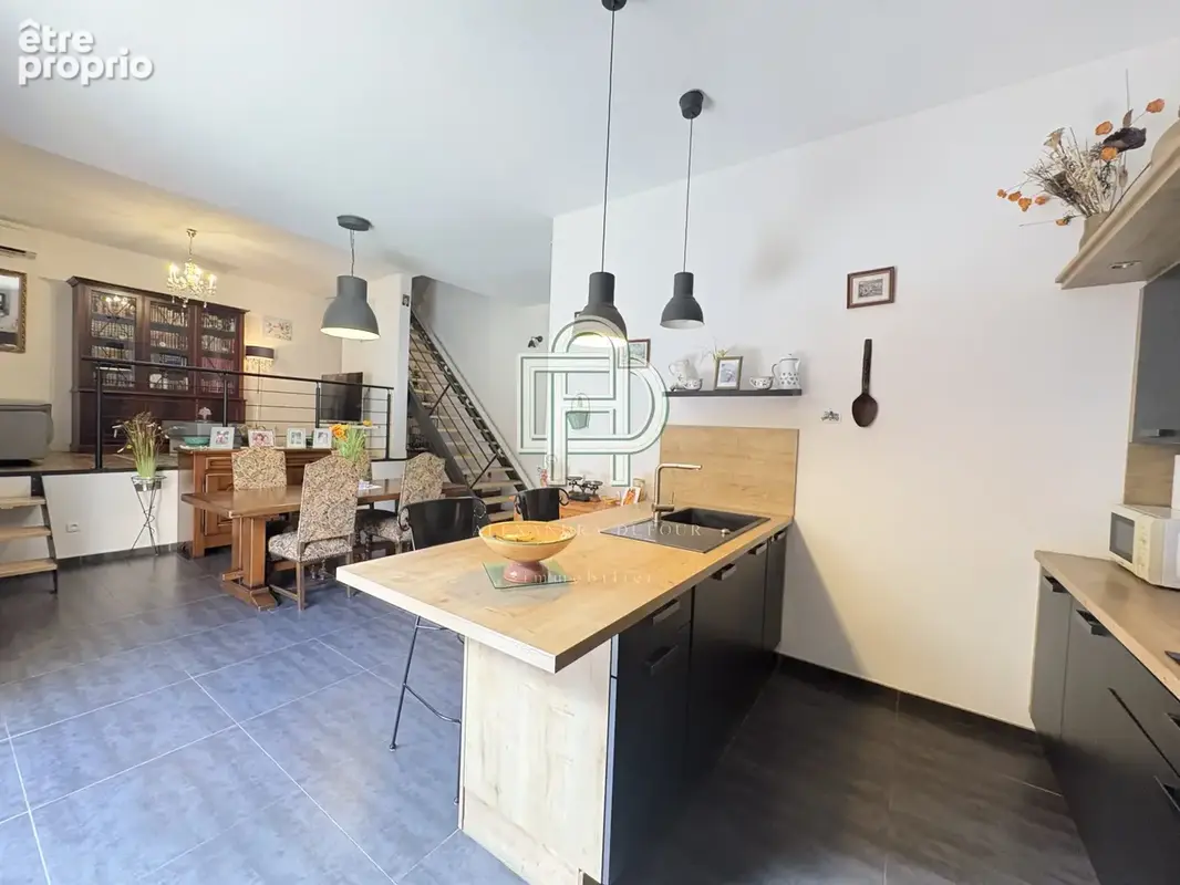 Maison de Caractère à Ouveillan - photo 3