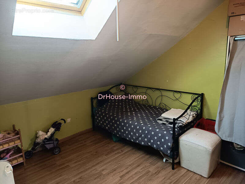 Appartement à LA ROCHE-DES-ARNAUDS