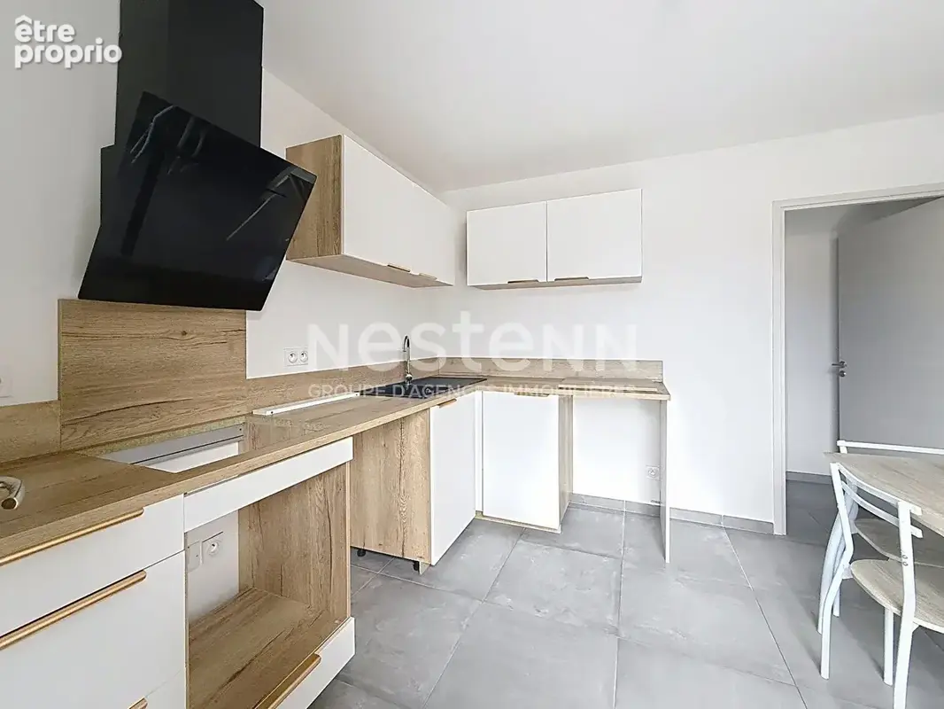Appartement Bastelicaccia 2 pièces  34.80 m2 - photo 6