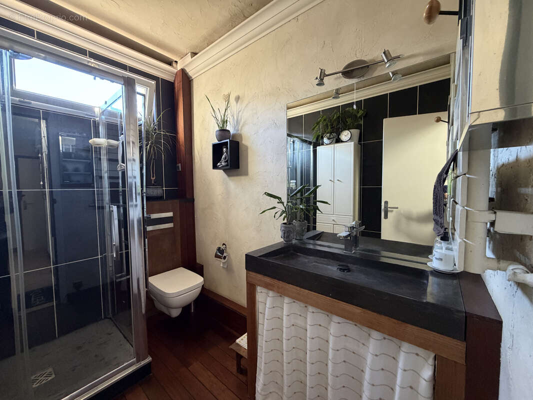 Maison à ORMESSON-SUR-MARNE