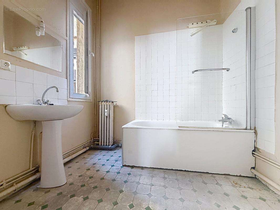 Exclusivite avignon intra muros appartement de charme t4 122 m² - photo 10