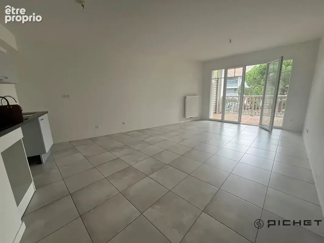 Photo Appartement à La Teste-De-Buch au prix de 335 900€
