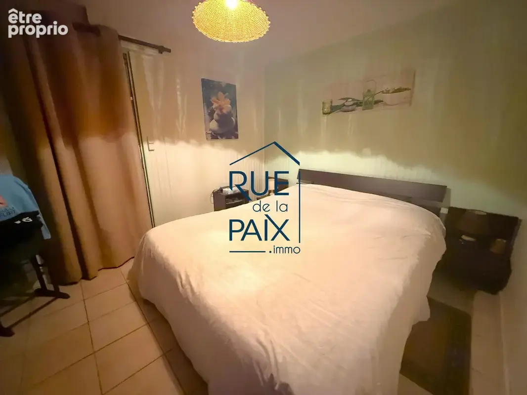 Maison 5 pièces 141 m² à vendre à Dange-Saint-Romain (86220) - photo 9