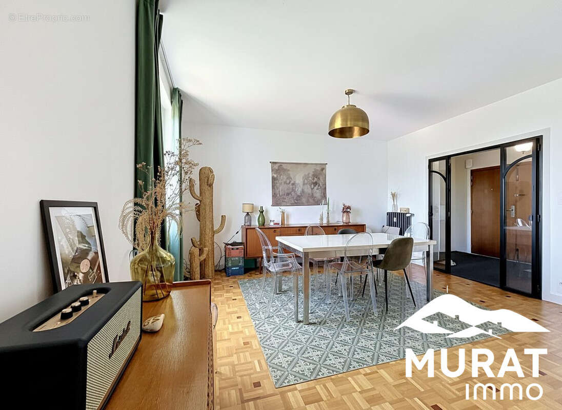Appartement à CHAMALIERES