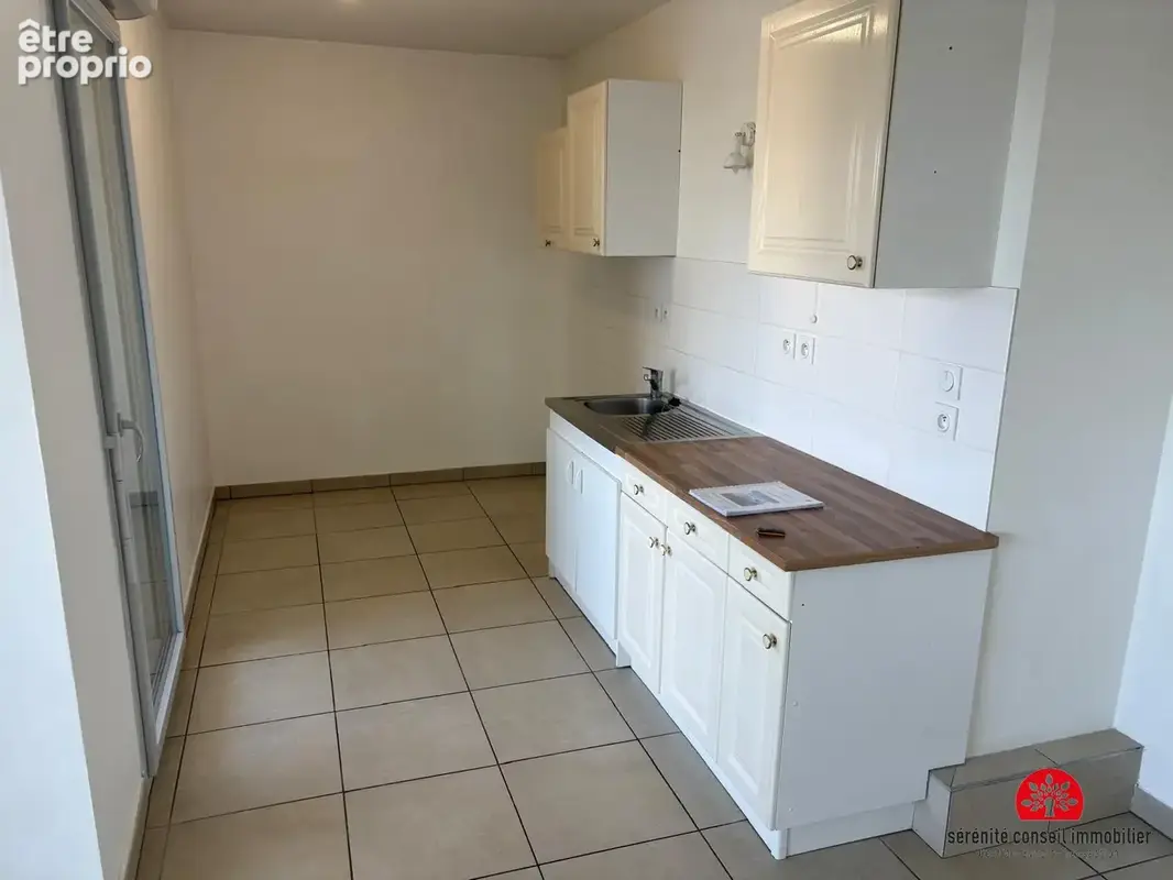 Appartement 3 pièces 63 m² à vendre à Lyon-7e (69007) - photo 4