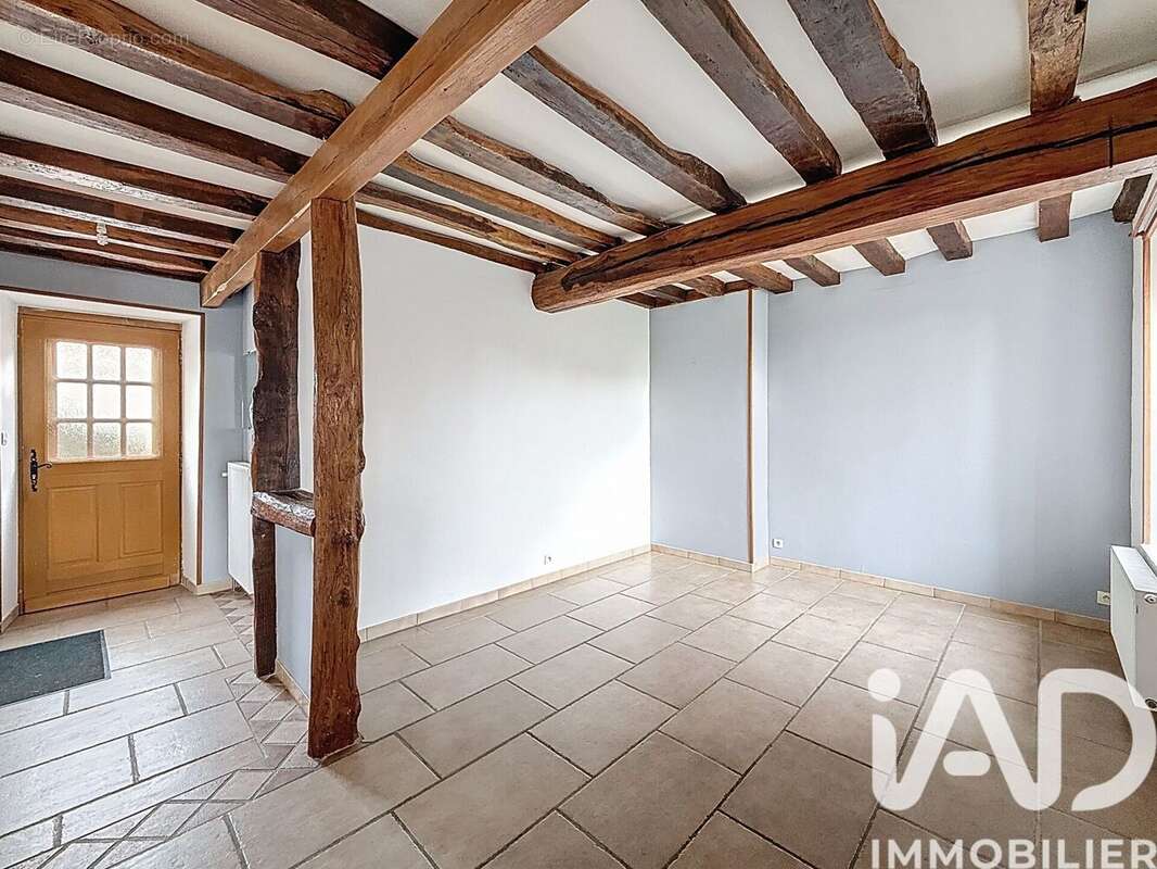 Photo 2 - Maison à SAINT-GEORGES-SUR-BAULCHE